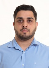 Foto de ROGER CRESPO DE AZEVEDO RANGEL