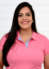 Foto de JANAINA DE OLIVEIRA DAMASCENO MOREIRA LAEBER