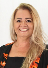 Foto de CASSIA QUEIROZ DA ROCHA