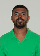 Foto de LUÍS PAULO VICENTE BANDEIRA