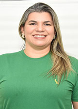 Foto de PATRÍCIA CARLA DE SÁ STANESCO BATULI PROENCE DOMINGUES