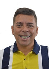 Foto de ADRIANO ALVES DOS SANTOS