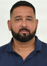 Foto de ANDERSON CAETANO DE SOUZA