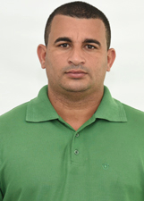 Foto de ANDERSON LUIZ RODRIGUES BARBOZA