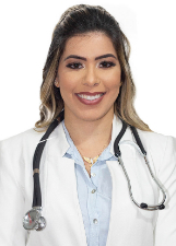 Foto de Thaianna Cristina Barbosa dos Santos