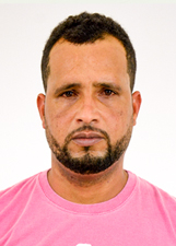 Foto de ISAIRES ALVES GAERRELHAS SALVADOR
