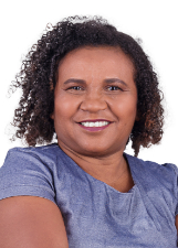 Foto de MARIA LUZIMAR ROCHA DOS SANTOS