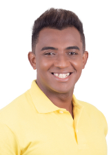 Foto de JOÃO CARLOS PAIXÃO ROSA