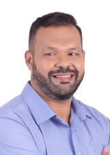 Foto de DOUGLAS LUIS NEVES FERREIRA
