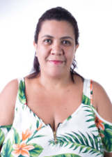Foto de ISAURA REGINA GUIMARAES ROCHA