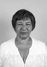 Foto de DEBORA BARCELO PEREIRA