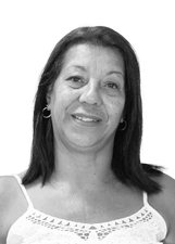 Foto de Cleodete dos Santos Souza