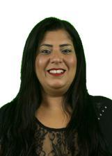 Foto de PATRICIA ESTEFÂNIA SILVA DOS SANTOS