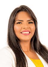 Foto de ANA CRISTINA PELINCA DO AMARAL DE MELO