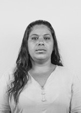Foto de CRISTIANE DA SILVA SANTOS COSMO