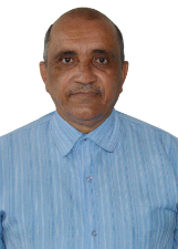 Foto de Lazaro Carlos Rosa Coutinho