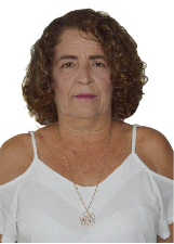 Foto de Rosane de Assis Silva