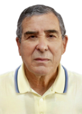 Foto de FRANCISCO NAPOLIÃO MARTINS DA SILVA