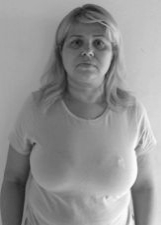 Foto de Angela Josefa de Lira