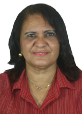 Foto de MARIA GEORGINA DA SILVA ARAÚJO CASANOVA