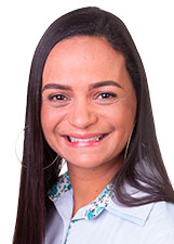Foto de LIDIANE MAIA DA SILVA DE ALMEIDA