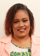 Foto de YASMIN NOGUEIRA BAPTISTA
