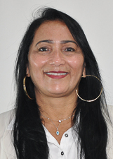 Foto de RITA DE CASSIA ROMÃO DE OLIVEIRA SIQUEIRA