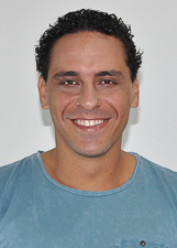Foto de FRANCISCO CARLOS DE CARVALHO NYARADI