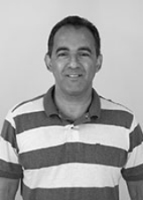 Foto de CLAUDIO ROGÉRIO DA SILVA SIMÕES