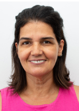 Foto de FLÁVIA CRISTINA AGUIAR DAS NEVES BRITO BEZERRA