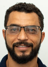 Foto de WILLIAM DOS SANTOS DE VASCONCELOS