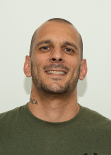 Foto de RAMON KOZOUBSKY DOS SANTOS