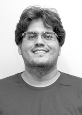 Foto de ANDRÉ TAMANDARÉ DE LIMA