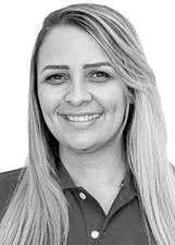 Foto de CRISTIANE CONCEIÇÃO OLIVEIRA DA SILVA
