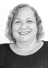 Foto de Teodora Lúcia da Silva
