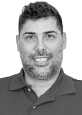 Foto de PLÍNIO CAMPOS SATOLO