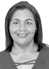 Foto de LUSINETE DA SILVA MIRANDA DA LUZ