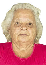 Foto de MARIA APARECIDA DE MIRANDA