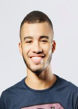 Foto de ANDRE ANDERSON NARCISO DO CARMO