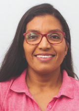 Foto de JOSIANE GOMES CAVALCANTI PEÇANHA