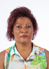 Foto de Hilda dos Santos Antonio