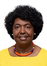 Foto de BENEDITA SOUZA DA SILVA SAMPAIO