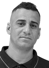 Foto de ALUÍZIO DOS SANTOS PAULO
