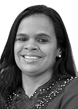 Foto de REJANE DA SILVA GONÇALVES FARIA