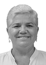 Foto de VALÉRIA ALVAREZ DE PAULA