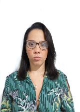 Foto de ALINE MENDES DA CONCEIÇÃO