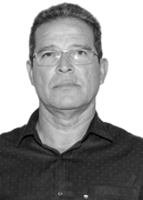 Foto de Luiz Augusto dos Santos Martins