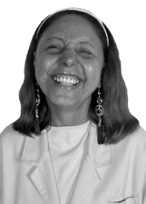 Foto de Antonia de Maria Vieira