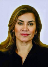 Foto de NILVIA COUTINHO GOMES CORRÊA MANSUR