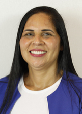 Foto de JAILDETE REIS DE JESUS